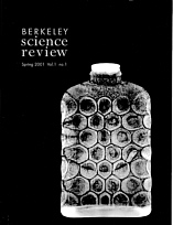 Berkeley Science Review - Graduate Research Journal