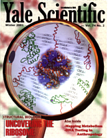 Yale Scientific Magazine