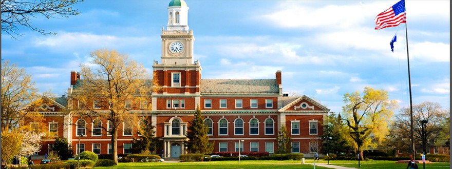 HOWARD UNIVERSITY