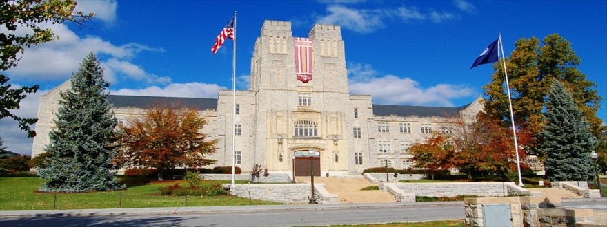 VIRGINIA TECH