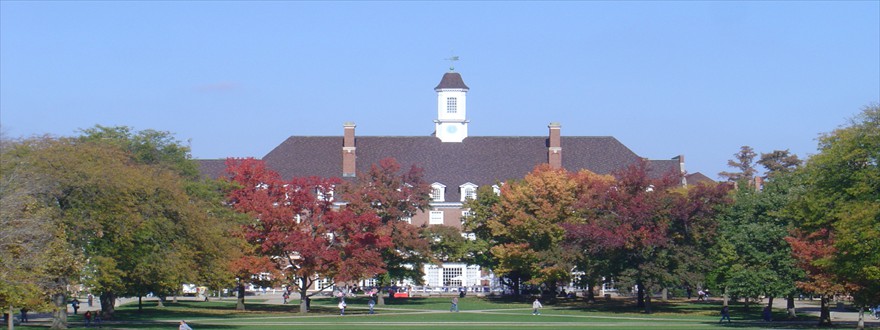 UNIVERSITY OF ILLINOIS - URBANA CHAMPAIGN