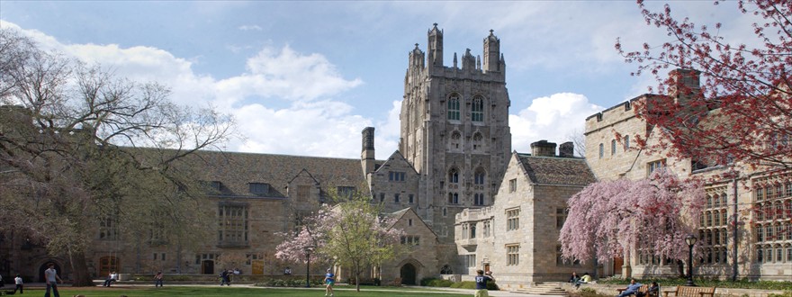 YALE